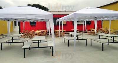 Avalanches Fast Food