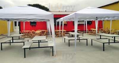 Avalanches Fast Food