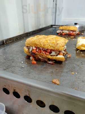 Avalanches Fast Food