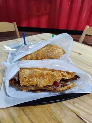 Avalanches Fast Food