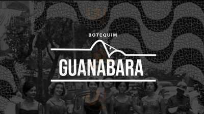 Botequim Guanabara