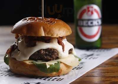 Beleleu Burger & Bar