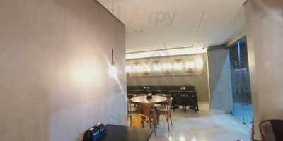 Beleleu Burger & Bar