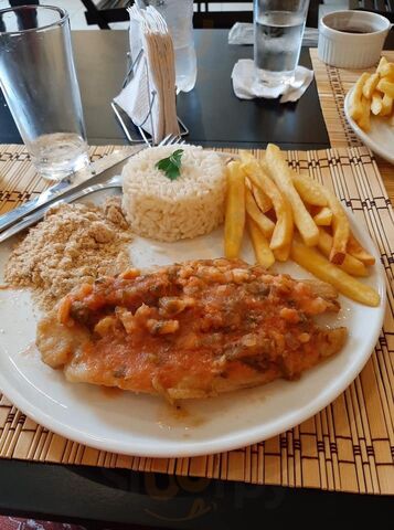 Kaju Gastronomia