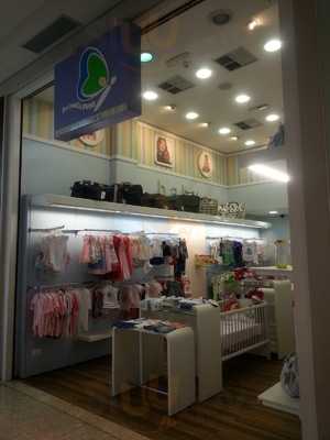 Le Petit Macarons - Mooca Plaza