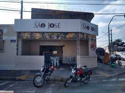 São José Restaurante & Marmitaria