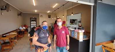 São José Restaurante & Marmitaria