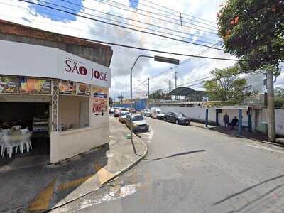 São José Restaurante & Marmitaria
