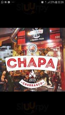 O Chapa Churrasco