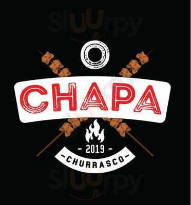O Chapa Churrasco
