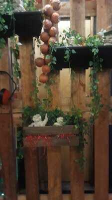 Casa Do Bruxo Hamburgueria