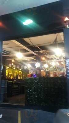 Casa Do Bruxo Hamburgueria