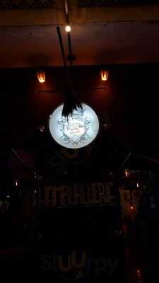 Casa Do Bruxo Hamburgueria