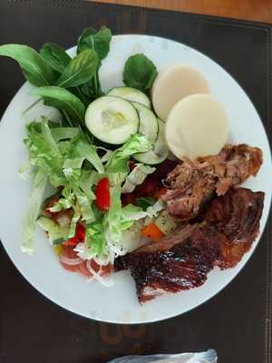 Churrascaria Brasão Gaúcho