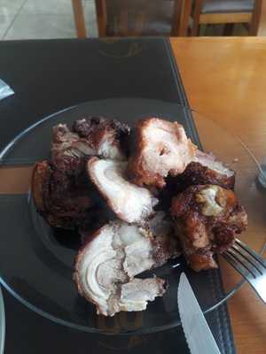 Churrascaria Brasão Gaúcho