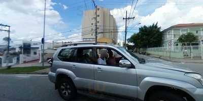 Churrascaria Brasão Gaúcho