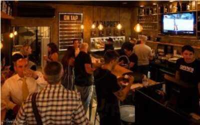Capapreta Tap House Barra Da Tijuca