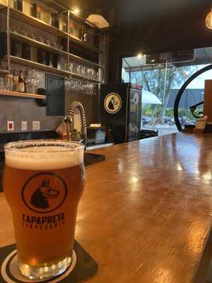 Capapreta Tap House Barra Da Tijuca