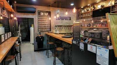 Capapreta Tap House Barra Da Tijuca