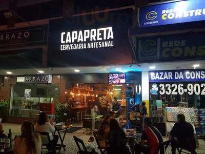 Capapreta Tap House Barra Da Tijuca