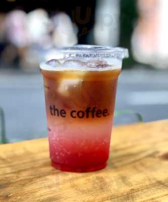 The Coffee
