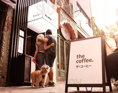 The Coffee