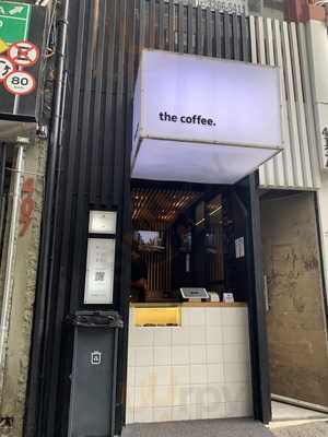 The Coffee
