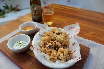 Arlete Bar E Mercearia