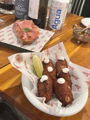 Arlete Bar E Mercearia