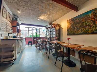 Arlete Bar E Mercearia