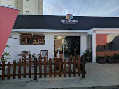 Secos E Gelatos Empório Gastronômico