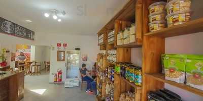 Secos E Gelatos Empório Gastronômico