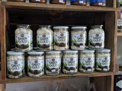 Secos E Gelatos Empório Gastronômico