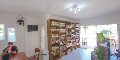 Secos E Gelatos Empório Gastronômico