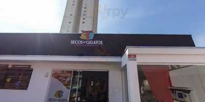 Secos E Gelatos Empório Gastronômico