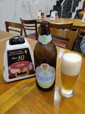 Metropole Restaurant