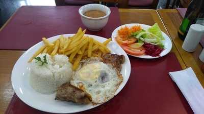 Metropole Restaurant