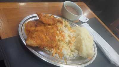 Metropole Restaurant