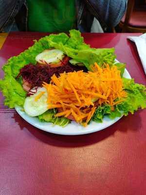 Metropole Restaurant