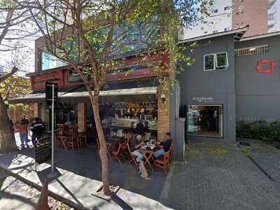 Metropole Restaurant