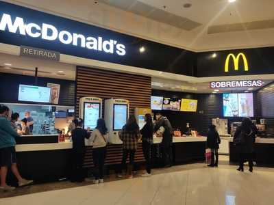 Mc Donald's