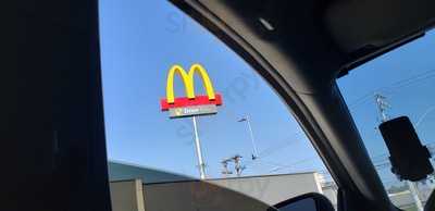 Mc Donald's