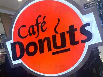 Café Donuts