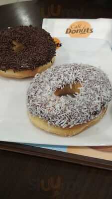 Café Donuts