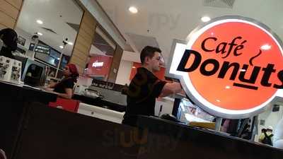 Café Donuts