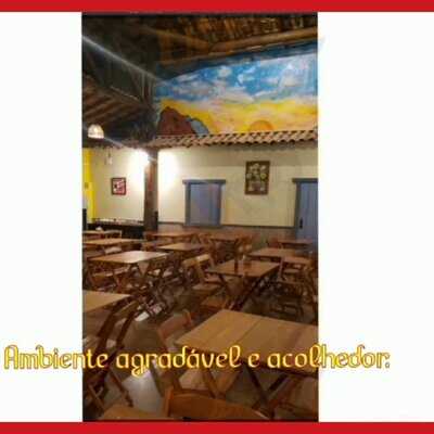 T'picos Bar E Restaurante