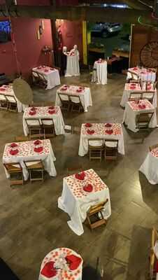 T'picos Bar E Restaurante