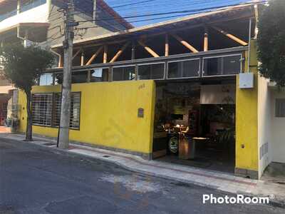 T'picos Bar E Restaurante