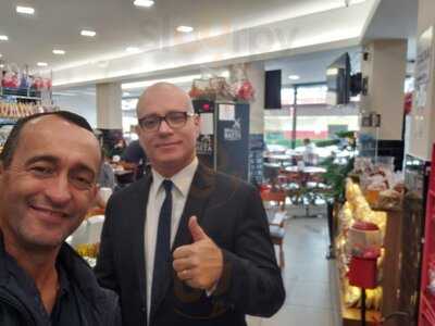 Bella Baeta Pães E Cia.