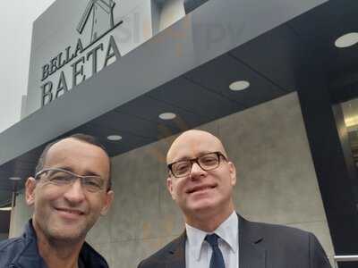 Bella Baeta Pães E Cia.